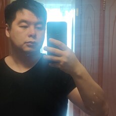 Фотография мужчины Чингиз, 31 год из г. Павлодар