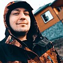 Вадим, 35 лет