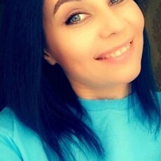 Фотография девушки Анюта, 41 год из г. Югорск