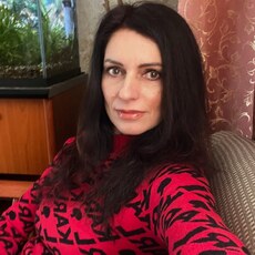 Фотография девушки Юлия, 48 лет из г. Новосибирск