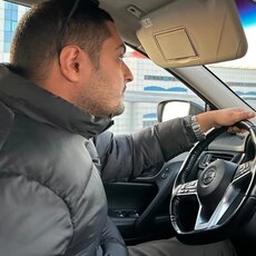 Фотография мужчины Тимур, 30 лет из г. Баку