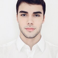 Фотография мужчины Said, 27 лет из г. Атырау(Гурьев)