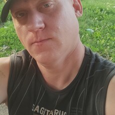 Фотография мужчины Семён, 42 года из г. Челябинск