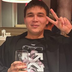 Фотография мужчины Николай, 23 года из г. Абакан