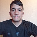 Тарлан, 30 лет