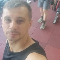 Фотография мужчины Сергей, 27 лет из г. Новороссийск