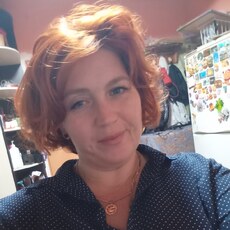 Фотография девушки Екатерина, 43 года из г. Сальск