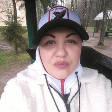 Фотография девушки Оля, 39 лет из г. Гомель