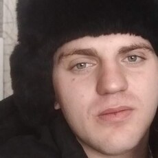 Фотография мужчины Данил, 22 года из г. Новоалтайск