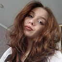 Полина, 21 год