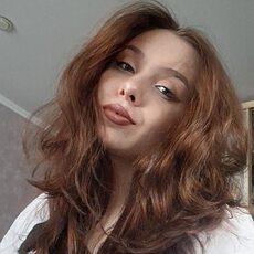 Фотография девушки Полина, 21 год из г. Оренбург