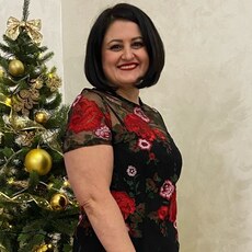 Фотография девушки Жанна, 43 года из г. Витебск