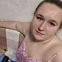 Александра, 27 лет