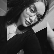 Фотография девушки Александра, 21 год из г. Комсомольск-на-Амуре
