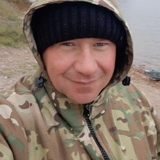 Фотография мужчины Андрей, 34 года из г. Железногорск-Илимский