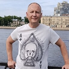 Фотография мужчины Александр, 47 лет из г. Ярцево