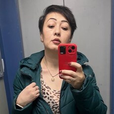 Фотография девушки Дилка, 36 лет из г. Балашиха