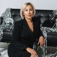 Фотография девушки Царевна Несмеяна, 40 лет из г. Туапсе