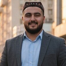 Фотография мужчины Баха, 33 года из г. Алматы