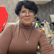 Фотография девушки Ala, 45 лет из г. Варшава