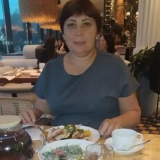 Фотография девушки Елена, 54 года из г. Москва