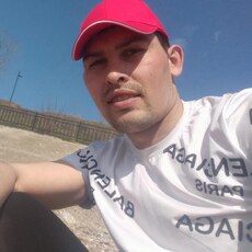 Фотография мужчины Permyak, 26 лет из г. Пермь