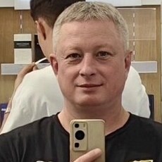 Фотография мужчины Александр, 45 лет из г. Пенза