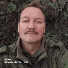 Фотография мужчины Борис, 52 года из г. Шумерля