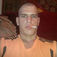 Фотография мужчины Александр, 33 года из г. Киселевск