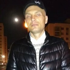 Фотография мужчины Саша, 42 года из г. Руза