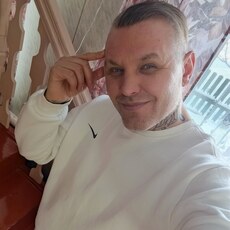 Фотография мужчины Николай, 44 года из г. Омск