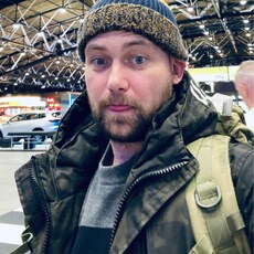 Фотография мужчины Рудвальд, 36 лет из г. Армавир