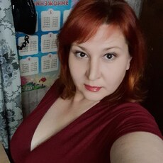 Фотография девушки Надия, 43 года из г. Курган