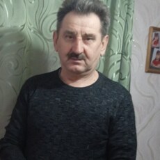 Фотография мужчины Костя, 60 лет из г. Кузнецк