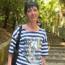 Фотография девушки Оксана, 48 лет из г. Ростов-на-Дону