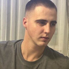 Фотография мужчины Александр, 22 года из г. Витебск