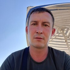 Фотография мужчины Денис, 41 год из г. Сергиев Посад