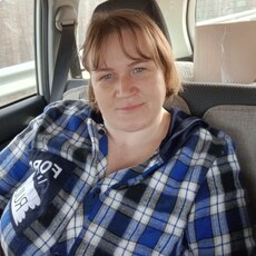 Фотография девушки Ксения, 36 лет из г. Амазар