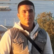 Фотография мужчины Простой Парень, 25 лет из г. Нижний Новгород