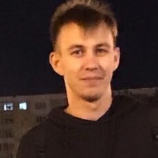 Фотография мужчины Вадим, 25 лет из г. Саранск