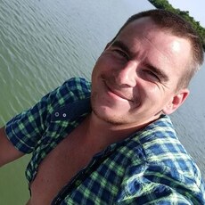 Фотография мужчины Александр, 36 лет из г. Новочеркасск