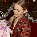 Анюта, 20 лет