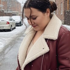 Фотография девушки Діна, 29 лет из г. Херсон