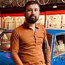 Аброр, 25 лет