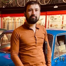 Фотография мужчины Аброр, 25 лет из г. Ставрополь