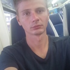 Фотография мужчины Дима, 31 год из г. Симферополь