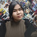 Ұлжан, 19 лет