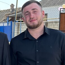 Фотография мужчины Руслан, 26 лет из г. Армавир