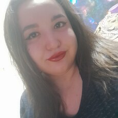 Фотография девушки Ксения, 27 лет из г. Чита