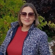 Фотография девушки Елена, 48 лет из г. Новосибирск